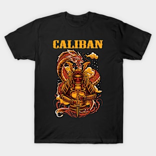 CALIBAN MERCH VTG T-Shirt